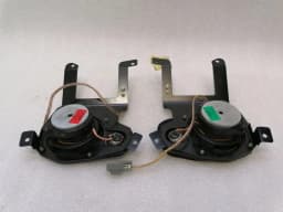 ASTON MARTIN ASTON MARTIN VANTAGE V8 Speaker 6G33-18808-JB Speaker Set — thumbnail 4