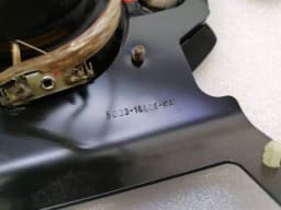 ASTON MARTIN ASTON MARTIN VANTAGE V8 Speaker 6G33-18808-JB Speaker Set — thumbnail 8