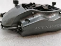 ASTON MARTIN ASTON MARTIN VANTAGE V8 FRH Caliper 4G43-2C462-AA caliper front right — thumbnail 3
