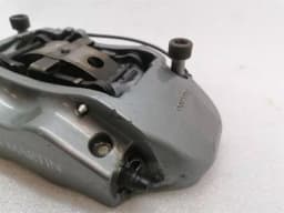 ASTON MARTIN ASTON MARTIN VANTAGE V8 FRH Caliper 4G43-2C462-AA caliper front right — thumbnail 9