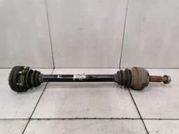 ASTON MARTIN ASTON MARTIN VANTAGE V8 RLH Drive Shaft 4G43-4K139-AB Drive Shaft Rear Left — thumbnail 1