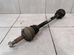 ASTON MARTIN ASTON MARTIN VANTAGE V8 RLH Drive Shaft 4G43-4K139-AB Drive Shaft Rear Left — thumbnail 2