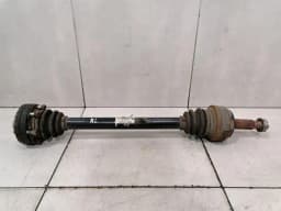 ASTON MARTIN ASTON MARTIN VANTAGE V8 RLH Drive Shaft 4G43-4K139-AB Drive Shaft Rear Left — thumbnail 6