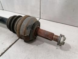 ASTON MARTIN ASTON MARTIN VANTAGE V8 RLH Drive Shaft 4G43-4K139-AB Drive Shaft Rear Left — thumbnail 4
