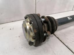 ASTON MARTIN ASTON MARTIN VANTAGE V8 RLH Drive Shaft 4G43-4K139-AB Drive Shaft Rear Left — thumbnail 8