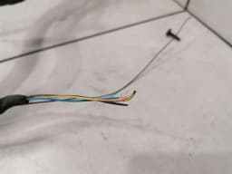 ASTON MARTIN ASTON MARTIN VANTAGE V8 Wiring 6g33-14290-ae Harness ENGINE BAY WITH DEFECTS — thumbnail 5