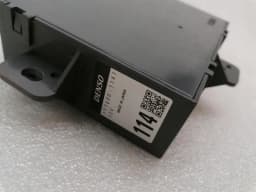 ASTON MARTIN ASTON MARTIN VANTAGE V8 Climate Control Module 177600-1141 Air Conditioning Control Unit — thumbnail 3