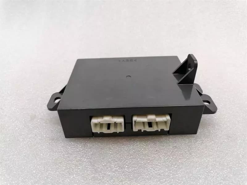 ASTON MARTIN VANTAGE V8 Climate Control Module 177600-1141 Air Conditioning Control Unit