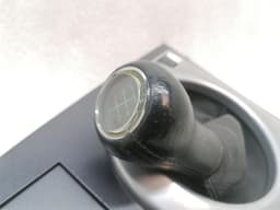 ASTON MARTIN ASTON MARTIN VANTAGE V8 Gear Knob 4G43-7K387-BC 6 Speed Manual Shift Button — thumbnail 4