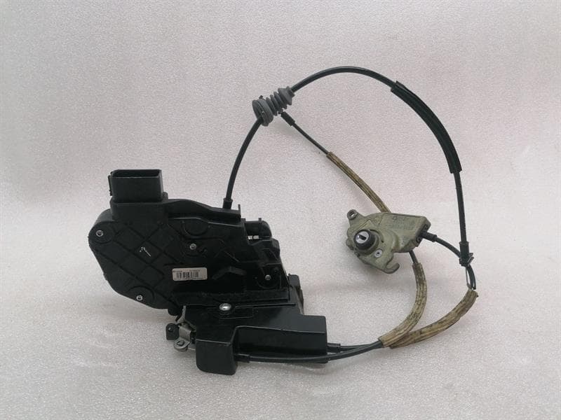 ASTON MARTIN ASTON MARTIN VANTAGE V8 Left Door Lock 6G33-F21991-AB RIGHT HANDLE RHD