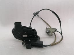 ASTON MARTIN ASTON MARTIN VANTAGE V8 Left Door Lock 6G33-F21991-AB RIGHT HANDLE RHD — thumbnail 6