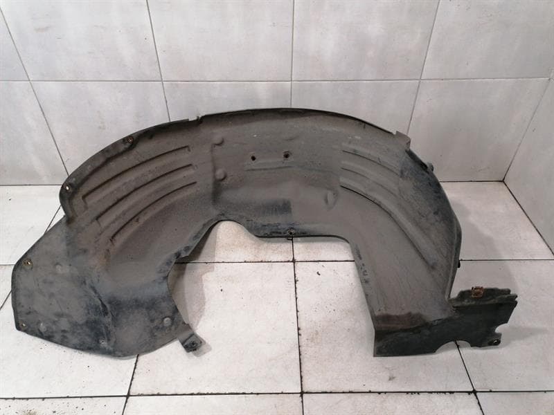 ASTON MARTIN ASTON MARTIN VANTAGE V8 WHEEL ARCH LINER RLH 6G33-54279D23-AE WHEEL RUN COVER