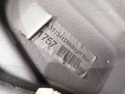 ASTON MARTIN ASTON MARTIN VANTAGE V8 right front door BG33-20122-AG door front right — thumbnail 8