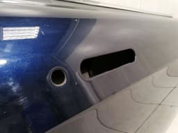 ASTON MARTIN ASTON MARTIN VANTAGE V8 right front door BG33-20122-AG door front right — thumbnail 2