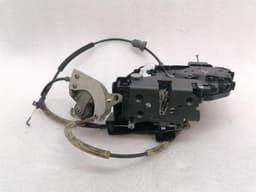 ASTON MARTIN ASTON MARTIN VANTAGE V8 Left Door Lock 6G33-F21991-AB RIGHT HANDLE RHD — thumbnail 10