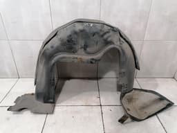 ASTON MARTIN ASTON MARTIN VANTAGE V8 WHEEL ARCH LINER RLH 6G33-54279D23-AE WHEEL RUN COVER — thumbnail 2