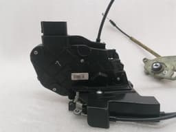 ASTON MARTIN ASTON MARTIN VANTAGE V8 Left Door Lock 6G33-F21991-AB RIGHT HANDLE RHD — thumbnail 7