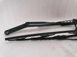 FERRARI Ferrari F430 430 F131 16M Front Wiper Linkage 65849300 Wiper Motor Front RHD — thumbnail 7