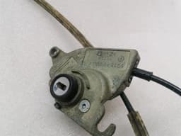 ASTON MARTIN ASTON MARTIN VANTAGE V8 Left Door Lock 6G33-F21991-AB RIGHT HANDLE RHD — thumbnail 9