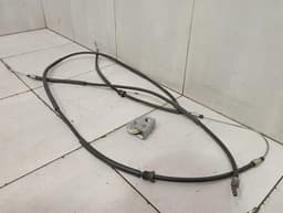 FERRARI Ferrari F430 430 F131 Scuderia Spider 16M Brake Cable 256606 Handbrake Cable — thumbnail 8