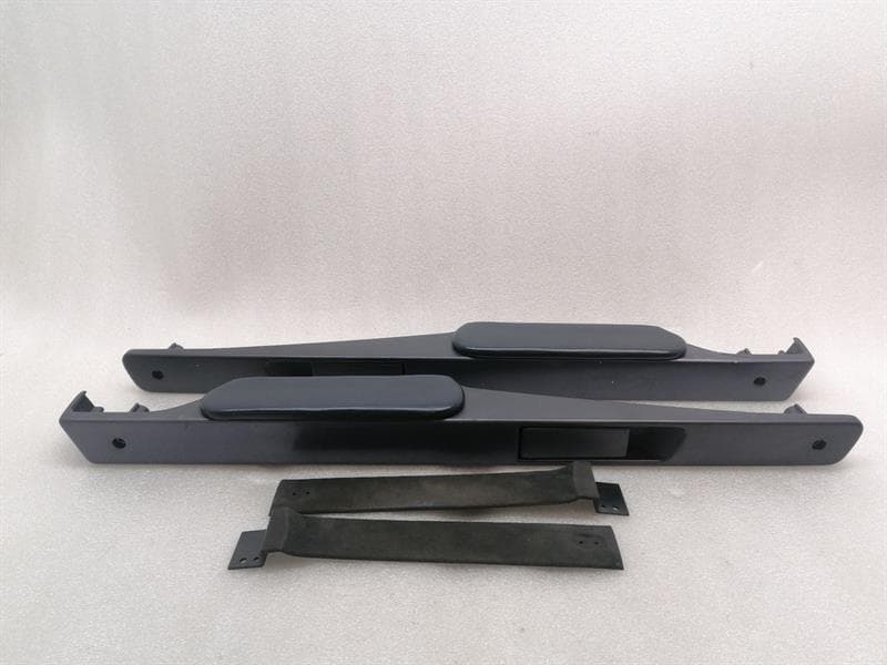 ASTON MARTIN ASTON MARTIN VANTAGE V8 Door Armrest Set BLUE 4G43-24104-A Door Armrest BLUE