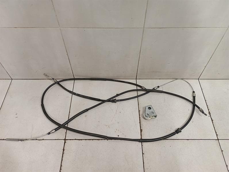 FERRARI Ferrari F430 430 F131 Scuderia Spider 16M Brake Cable 256606 Handbrake Cable