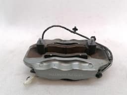 ASTON MARTIN ASTON MARTIN VANTAGE V8 FRH Caliper 4G43-2C462-AA caliper front right — thumbnail 10