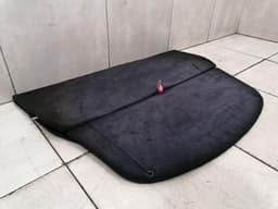 ASTON MARTIN ASTON MARTIN VANTAGE V8 Parcel Shelf 6G33-83-10696 Hat Pad BLUE — thumbnail 2