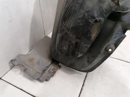 ASTON MARTIN ASTON MARTIN VANTAGE V8 WHEEL ARCH LINER RRH 6G33-54279D22-AE WHEEL RUN COVER — thumbnail 4