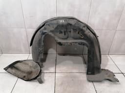 ASTON MARTIN ASTON MARTIN VANTAGE V8 WHEEL ARCH LINER RRH 6G33-54279D22-AE WHEEL RUN COVER — thumbnail 2