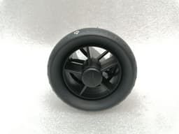 FERRARI Ferrari F430 430 F131 Spider 16M Air Vent 67382400 Vent Vent Grille — thumbnail 2