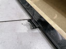 ASTON MARTIN ASTON MARTIN VANTAGE AM6 Side Skirt KY63-10608-A Side Sills RIGHT — thumbnail 6