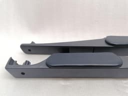 ASTON MARTIN ASTON MARTIN VANTAGE V8 Door Armrest Set BLUE 4G43-24104-A Door Armrest BLUE — thumbnail 4