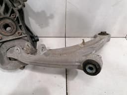ASTON MARTIN Aston Martin Vantage V8 FRH Hub 7G43-3K186-AB Wheel Bearing Housing Front Right — thumbnail 5
