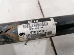 ASTON MARTIN ASTON MARTIN VANTAGE V8 RLH Drive Shaft 4G43-4K139-AB Drive Shaft Rear Left — thumbnail 5