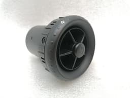 FERRARI Ferrari F430 430 F131 Spider 16M Air Vent 67382400 Vent Vent Grille — thumbnail 3