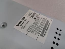 ASTON MARTIN ASTON MARTIN VANTAGE V8 Audio Amplifier 30732824 Amplifier — thumbnail 6