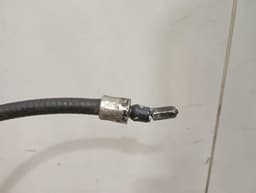 FERRARI Ferrari F430 430 F131 Scuderia Spider 16M Brake Cable 256606 Handbrake Cable — thumbnail 4
