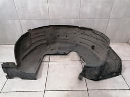 ASTON MARTIN ASTON MARTIN VANTAGE V8 WHEEL ARCH LINER RRH 6G33-54279D22-AE WHEEL RUN COVER — thumbnail 1