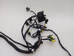FERRARI Ferrari F430 430 F131 Scuderia Spider 16M Wiring Loom 253621 Wiring Harness — thumbnail 4