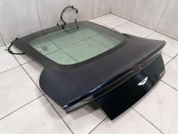 ASTON MARTIN ASTON MARTIN VANTAGE V8 Boat Lid 8G33-40110-AA Tailgate — thumbnail 2