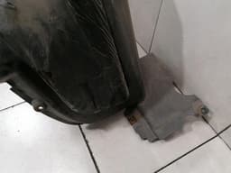 ASTON MARTIN ASTON MARTIN VANTAGE V8 WHEEL ARCH LINER RLH 6G33-54279D23-AE WHEEL RUN COVER — thumbnail 10