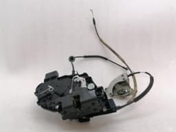 ASTON MARTIN ASTON MARTIN VANTAGE V8 Right Door Lock 6G33-F21990-AB RIGHT HANDLE RHD — thumbnail 4