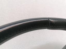 ASTON MARTIN ASTON MARTIN VANTAGE V8 Steering Wheel 6G33-3600-CB Steering Wheel LEATHER — thumbnail 7
