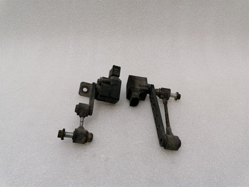 ASTON MARTIN ASTON MARTIN VANTAGE V8 Level Sensor Set 4G43-13K070-AB Level Regulation