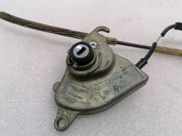 ASTON MARTIN ASTON MARTIN VANTAGE V8 Right Door Lock 6G33-F21990-AB RIGHT HANDLE RHD — thumbnail 3