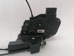 ASTON MARTIN ASTON MARTIN VANTAGE V8 Right Door Lock 6G33-F21990-AB RIGHT HANDLE RHD — thumbnail 2