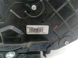 ASTON MARTIN ASTON MARTIN VANTAGE V8 Right Door Lock 6G33-F21990-AB RIGHT HANDLE RHD — thumbnail 5