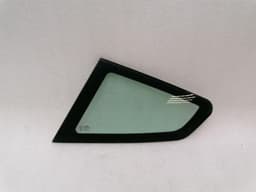 ASTON MARTIN ASTON MARTIN VANTAGE Left Quarter Glass 6G33-C29751-BA Door Window 1⁄4 Rear Left — thumbnail 1