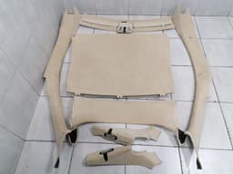 ASTON MARTIN Aston Martin Vantage V8 Roof Lining 6G33-51916-BAW Headliner — thumbnail 2